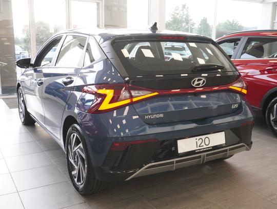 Hyundai i20 Photo 53e6d802-9c5c-46b3-b25d-fb37974c6d96.jpg