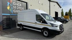 Ford Transit Photo 8