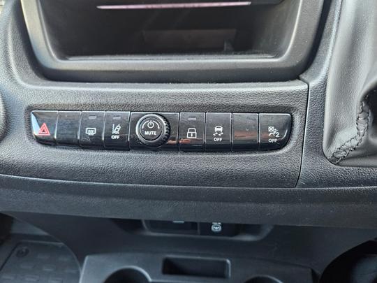 Fiat Ducato Photo