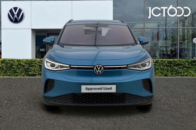 VOLKSWAGEN ID.4 Photo 8