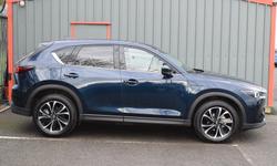 Mazda CX-5 Photo 1