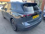 Volkswagen Tiguan Photo 12
