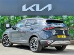 Kia Sportage Photo 1