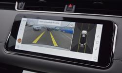 Land Rover RANGE ROVER EVOQUE Photo 16