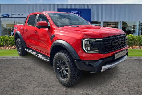 Used Ford RANGER N148456 1