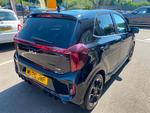 Kia Picanto Photo 6