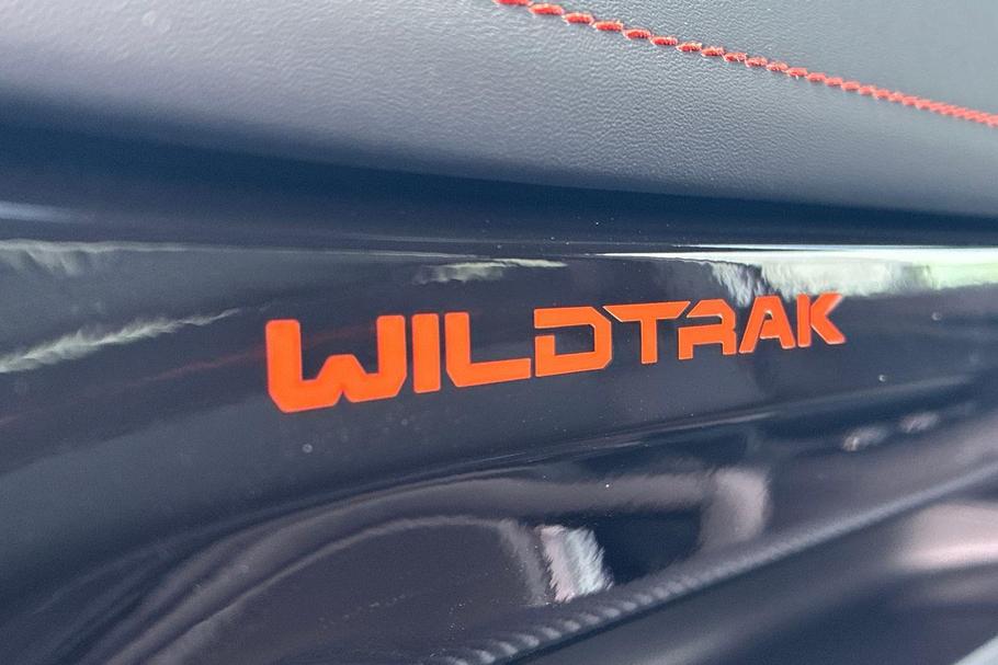 Used Ford RANGER RANGERWILD03 9