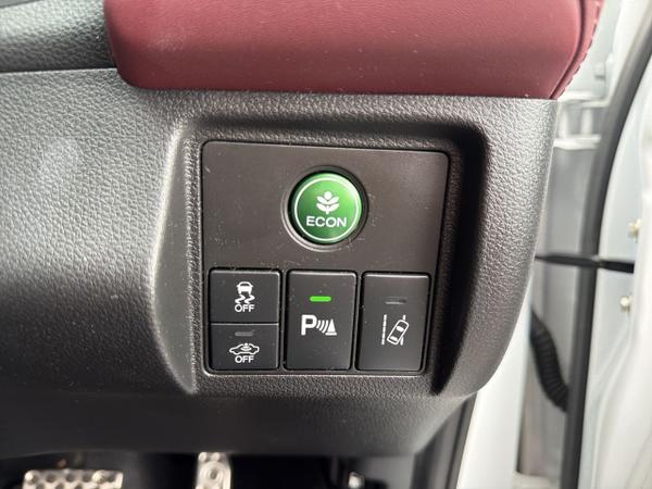Honda HR-V Photo 25