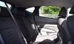 Hyundai TUCSON Photo 29