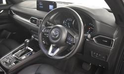 Mazda CX-5 Photo 2