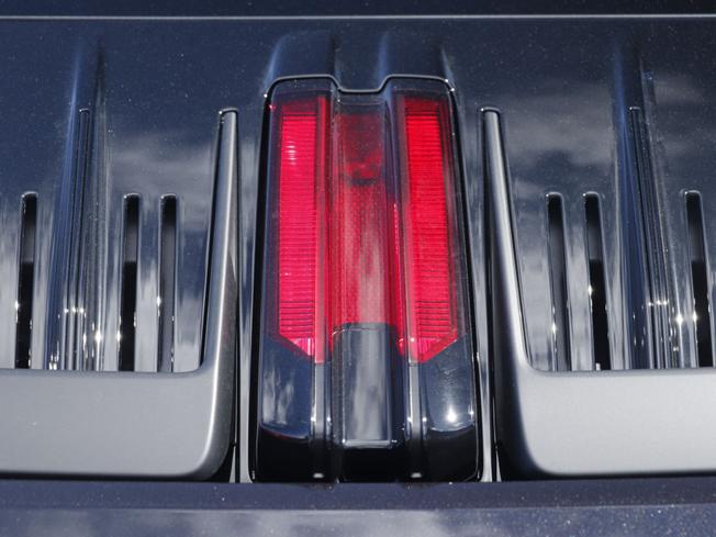 PORSCHE 911 Photo 14