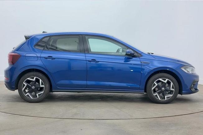 VOLKSWAGEN Polo Photo 4