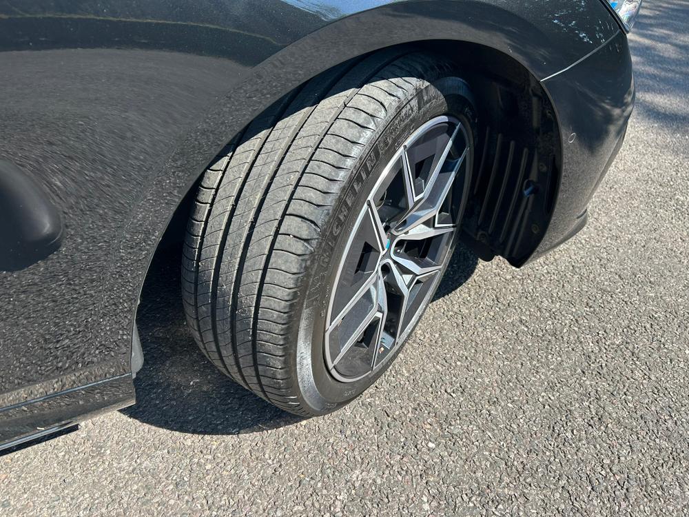 Used BMW 5 Series YF24AYD 22