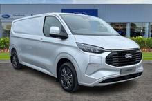 Used Ford TRANSIT CUSTOM CUSTOMPHEV06 1