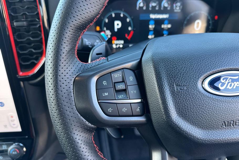 Used Ford RANGER RAPTOR22 24