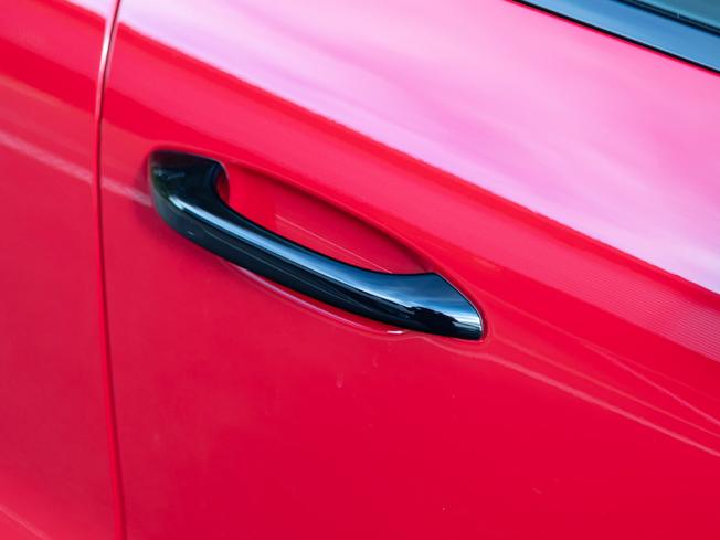 PORSCHE Macan Photo 37