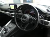 Audi A4 Photo 23
