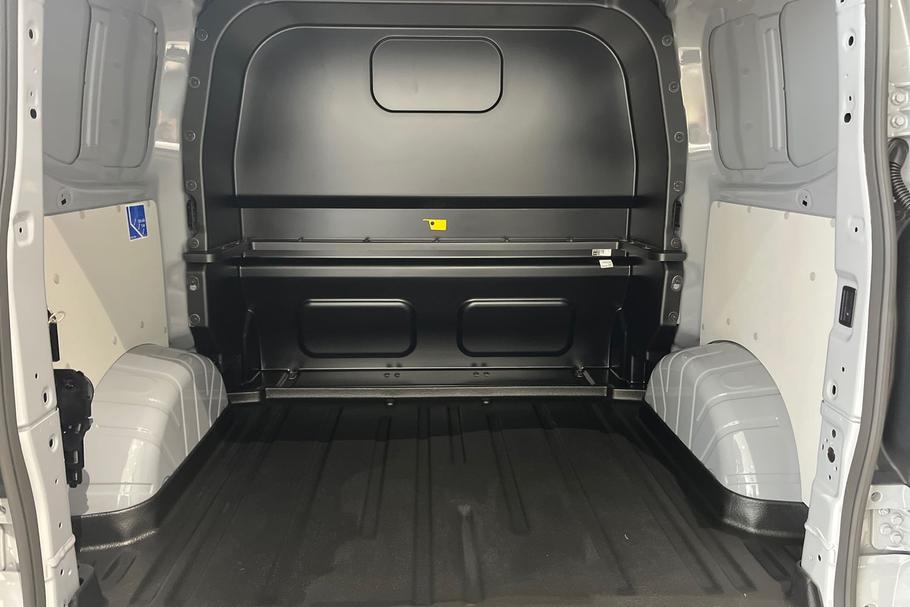 Used Ford TRANSIT CUSTOM 65/N102496 5