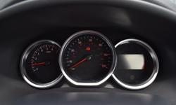 Dacia SANDERO STEPWAY Photo 12