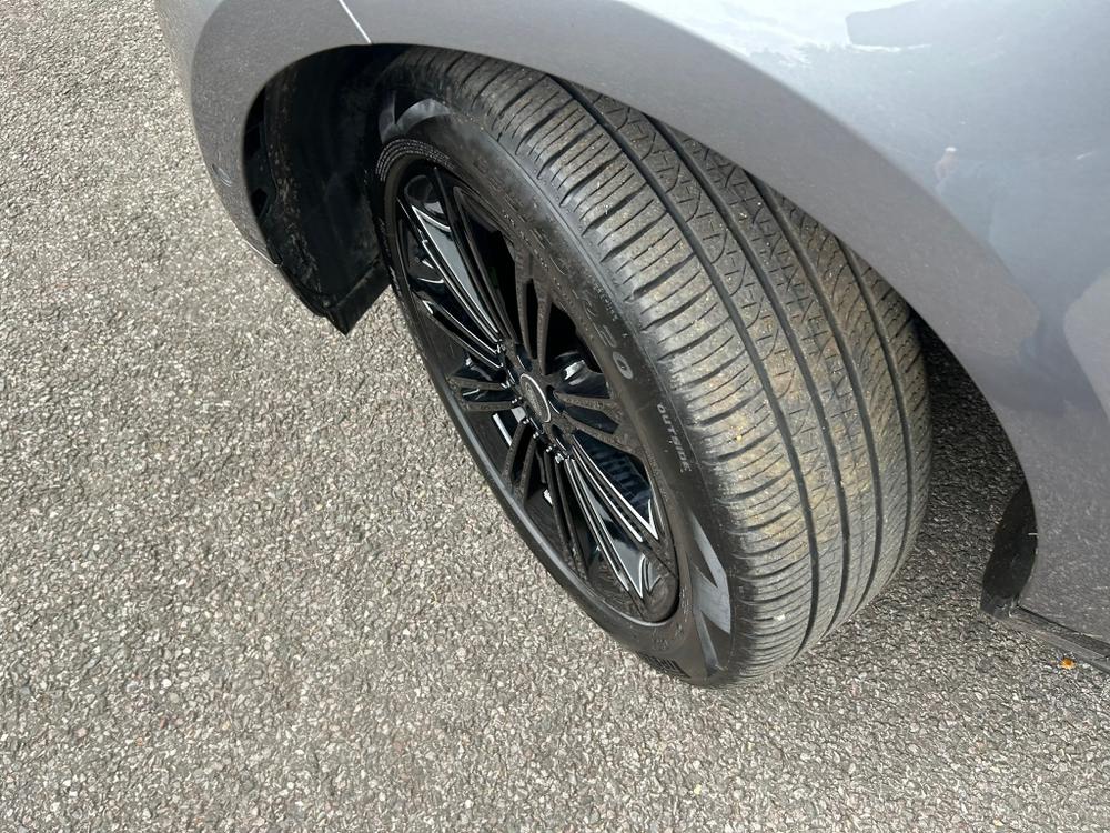 Used Land Rover Range Rover Evoque KN25GWV 18