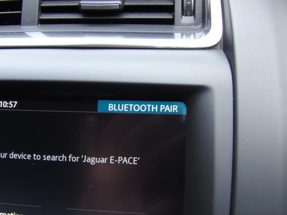 Used Jaguar E-PACE OW19APK 22