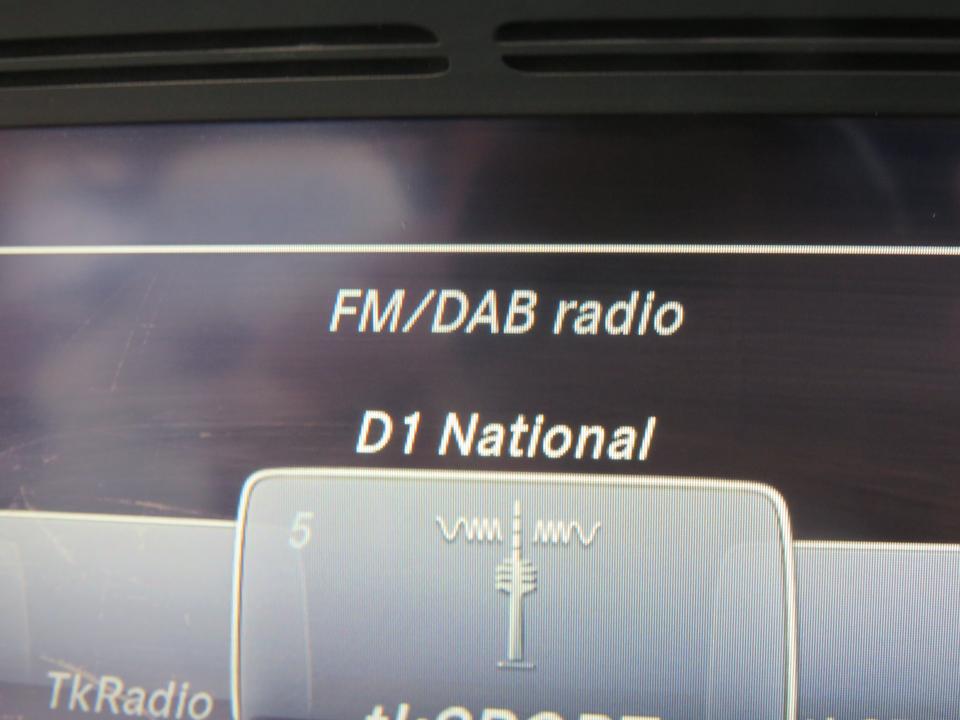 Used Mercedes-Benz SLC AJ68VGT 24