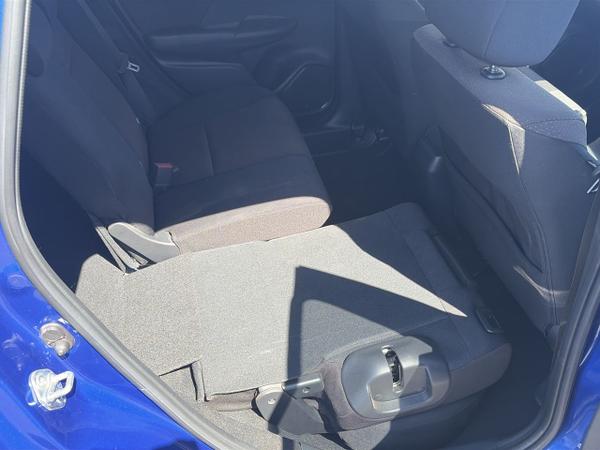 Honda Jazz Photo 15