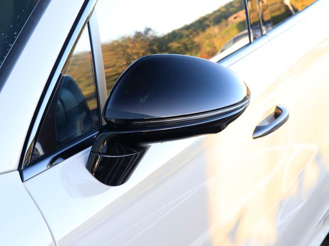 PORSCHE Cayenne Photo 13