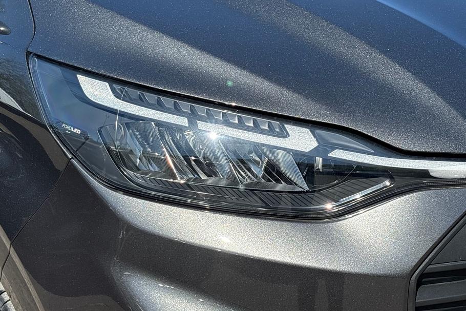 Used Ford TRANSIT CUSTOM 24/N211191 16