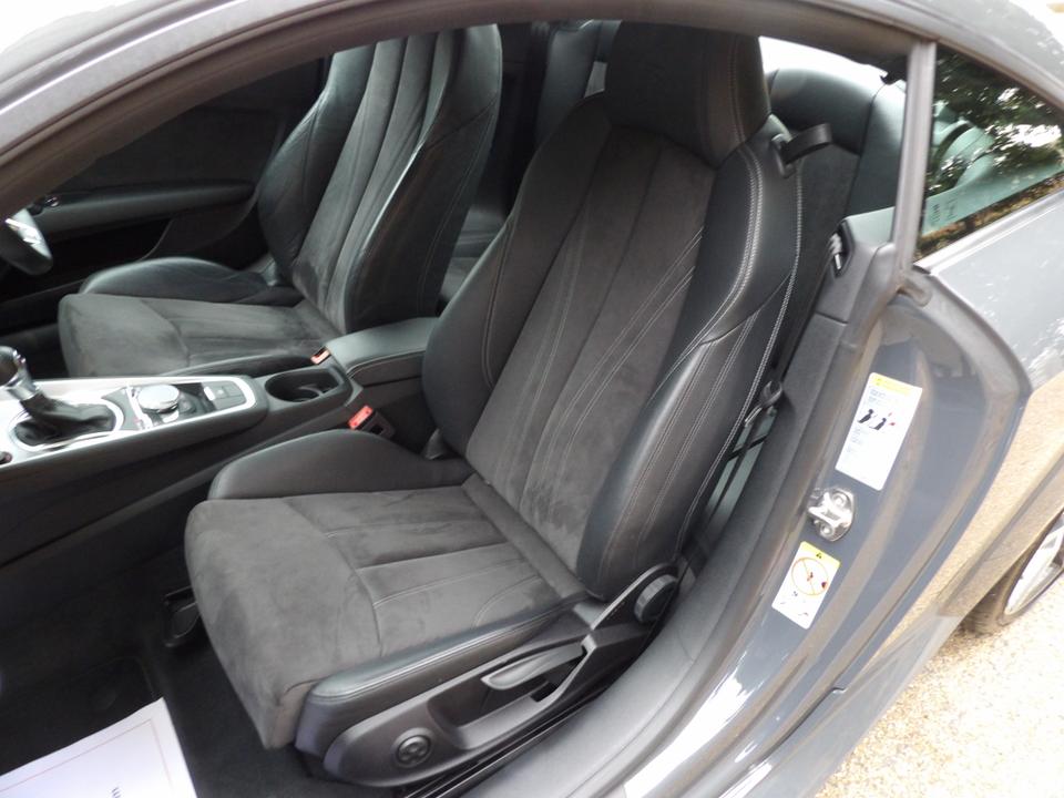 Used Audi TT DK18LFG 16