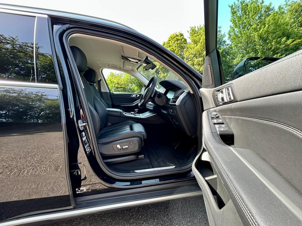 Used BMW X5 GV22AXH 18