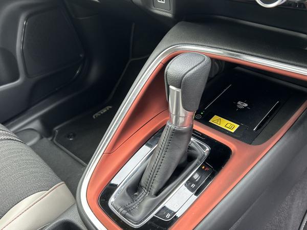 Honda HR-V Photo 41