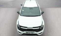 Kia SPORTAGE Photo 2