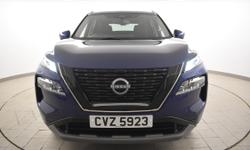 Nissan X-TRAIL Photo 4