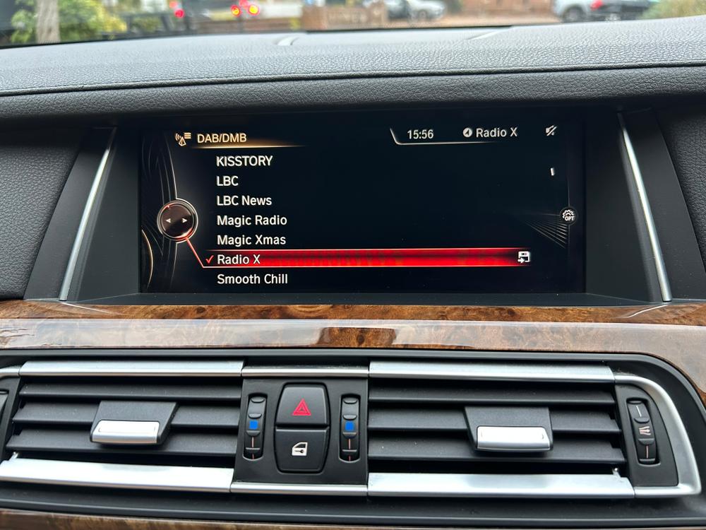 Used BMW 7 Series ESO65 34
