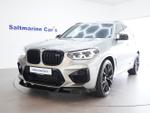 BMW X3 M Photo 0