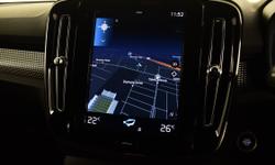 Volvo XC40 Photo 14
