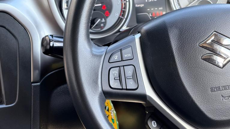 Used Suzuki Vitara WX22XEV 10