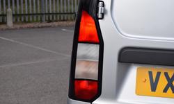 Ford Transit Connect Photo 35