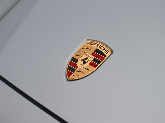 PORSCHE Cayenne Photo 24