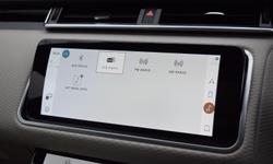 Land Rover RANGE ROVER VELAR Photo 21