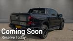 Ford Ranger Photo 3