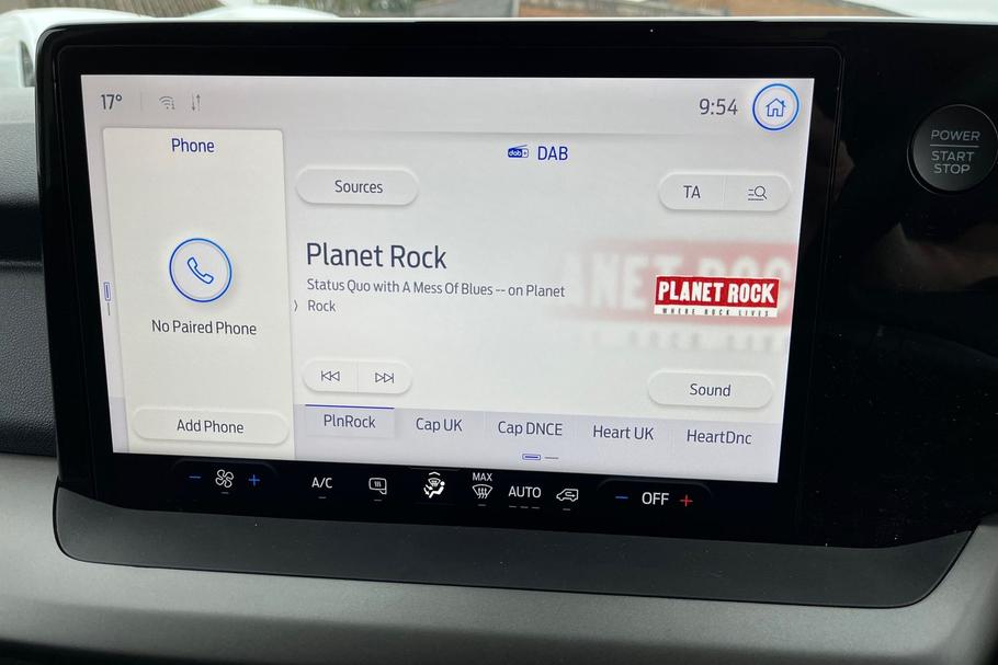 Used Ford E-TRANSIT COURIER 13/N337246 16