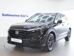 Honda CR-V Photo 0
