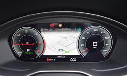 Audi Q5 Photo 12
