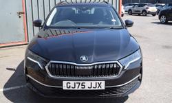 Skoda OCTAVIA Photo 5