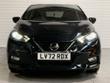 Nissan Micra Photo 3