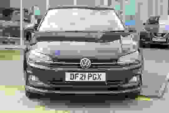 Volkswagen POLO Photo 543c2e87-178d-4600-b440-fb77ad95a96d.jpg