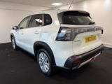 Suzuki S-Cross Photo 6
