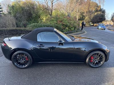 Mazda MX-5 Photo 5